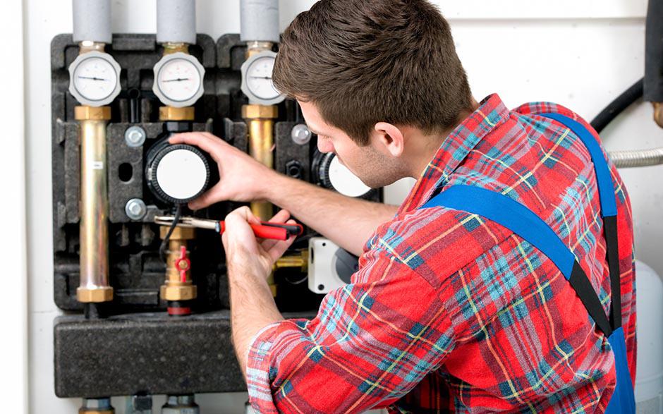 contrat de maintenance chaudière Boissy-Saint-Léger